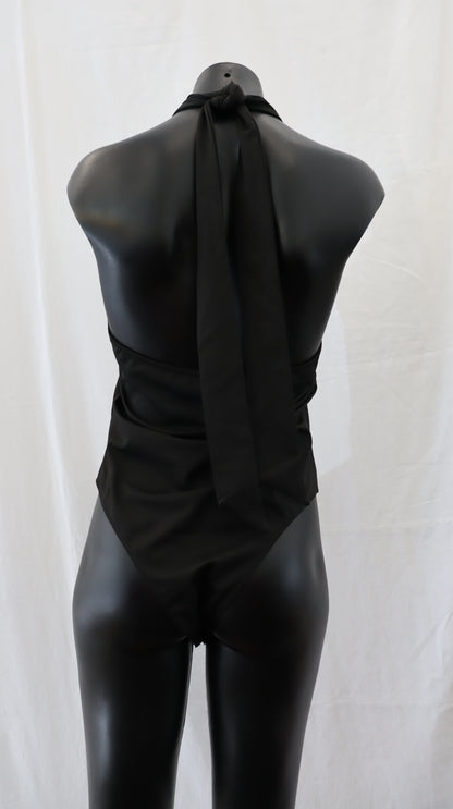 fashion nova Bodysuit L