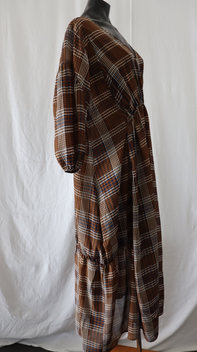 moochi Maxi Dress 10