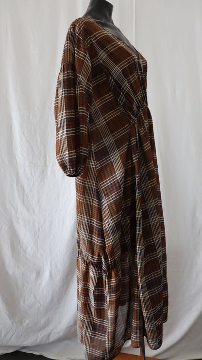 moochi Maxi Dress 10