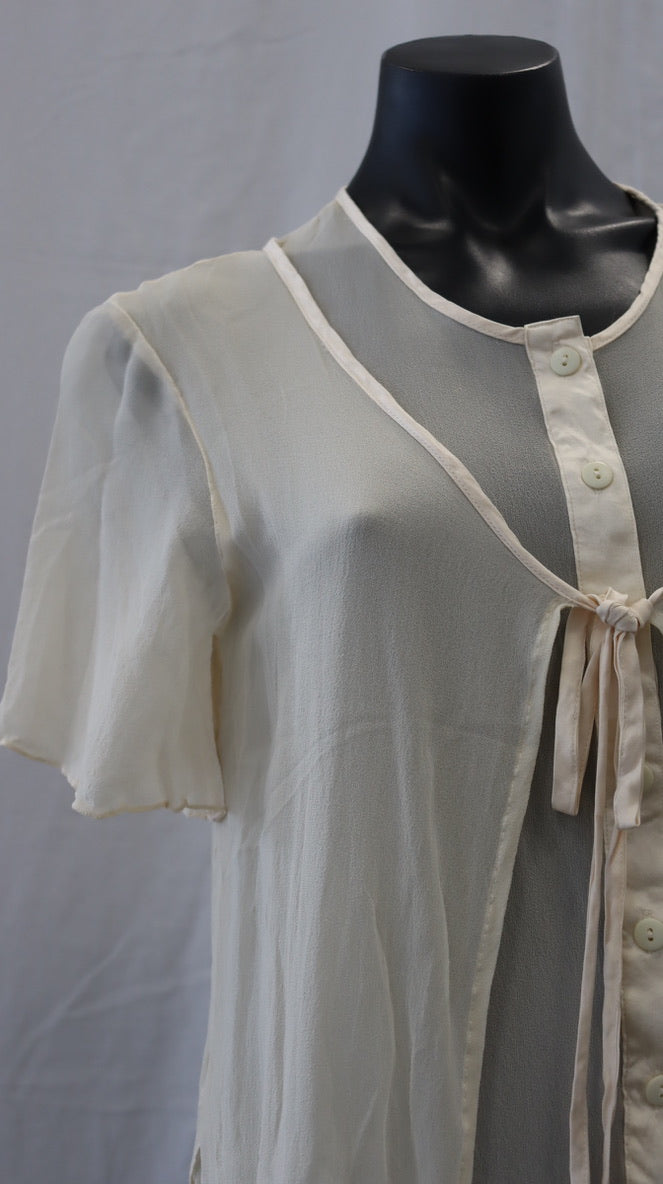 contest Blouse S