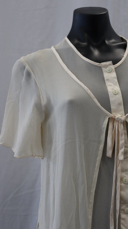 contest Blouse S