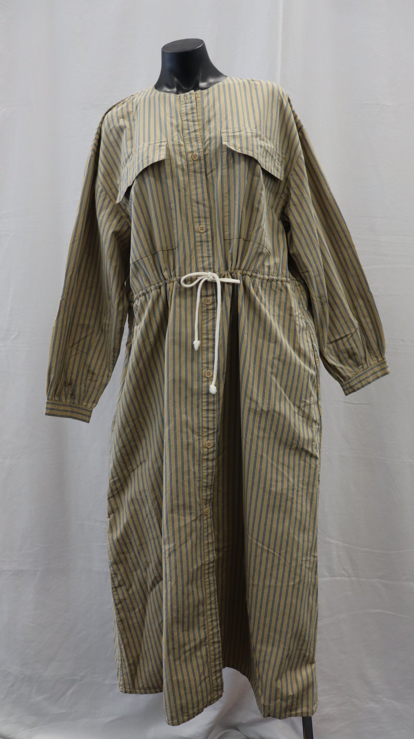 kowtow Maxi Dress M