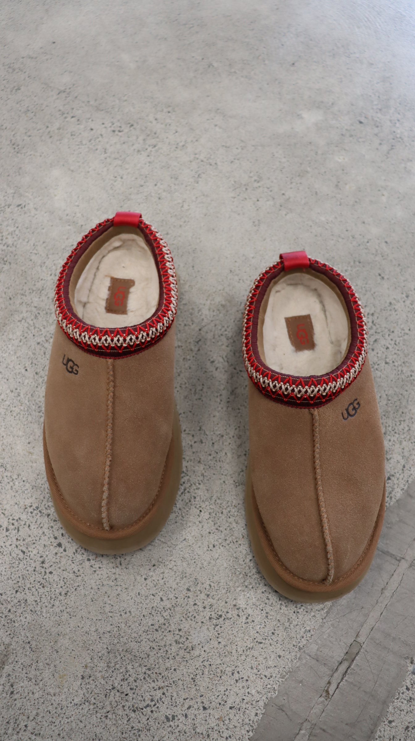 UGG Slides 38
