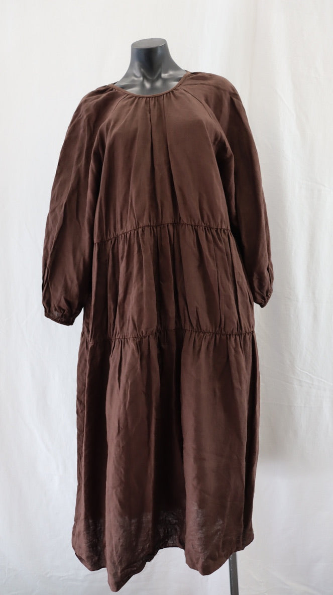 DISSH Midi Dress 10