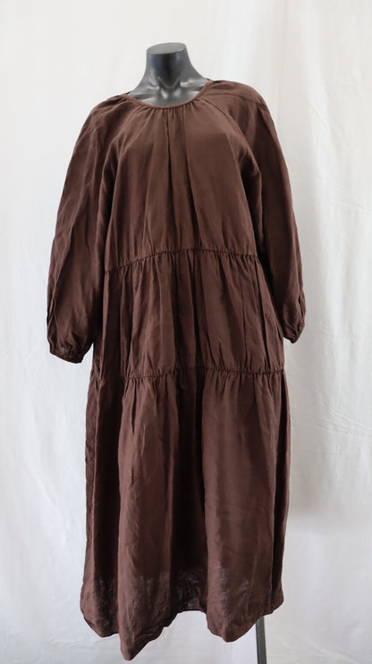 DISSH Midi Dress 10