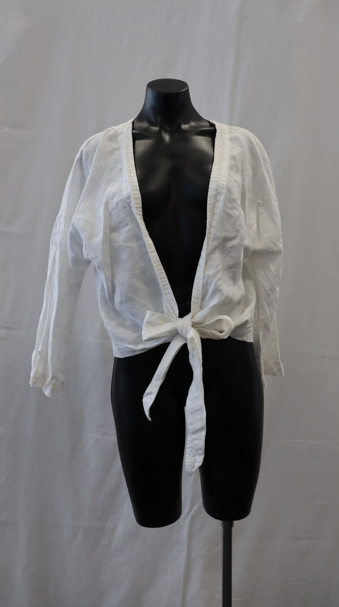 COUNTRY ROAD Blouse M
