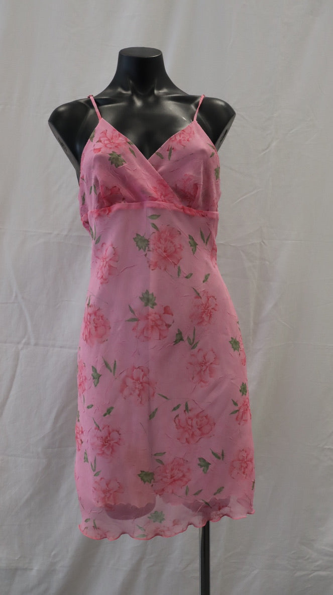 Betty B Mini Dress M