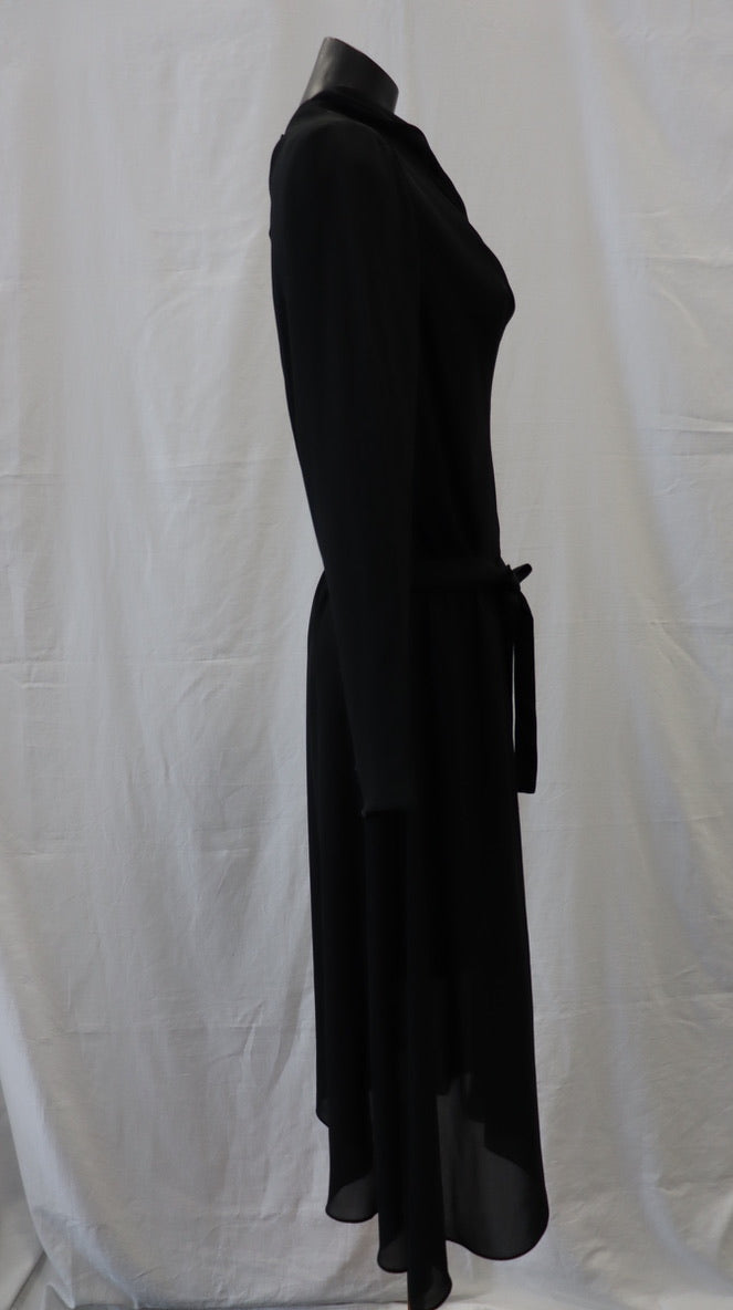 Don Sophisticates Midi Dress 12