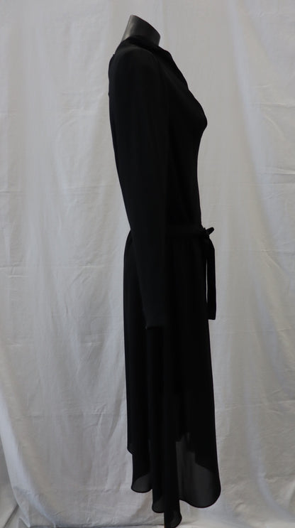 Don Sophisticates Midi Dress 12