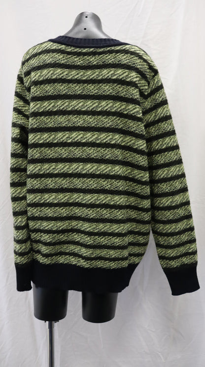 STANDARD ISSUE Knit L - XL