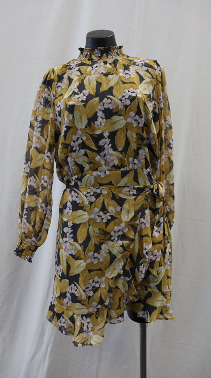DECJUBA Mini Dress 10