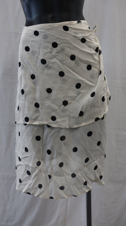 Ode Midi Skirt L