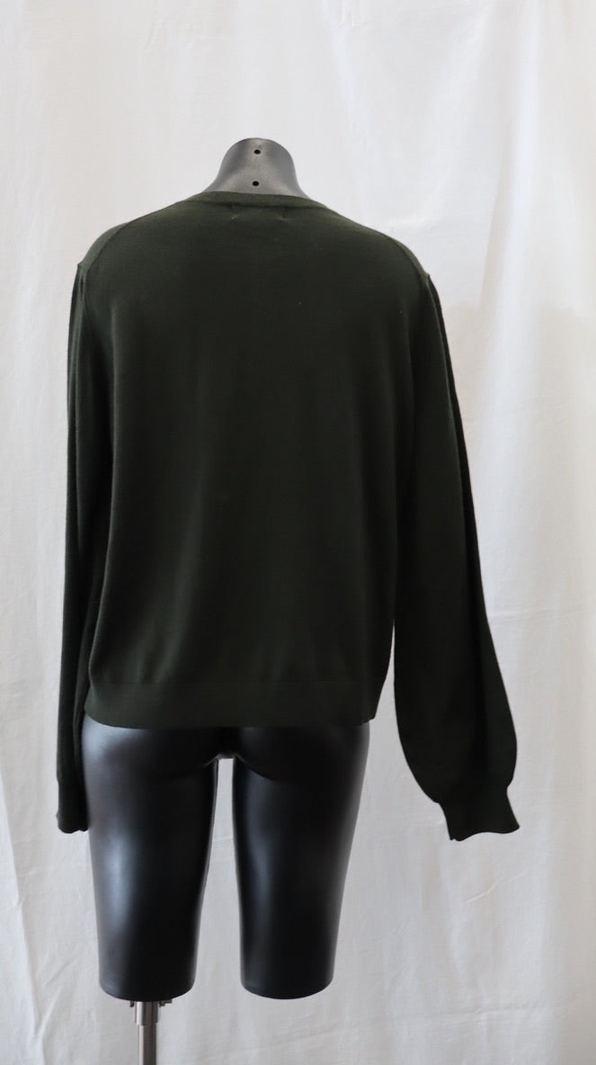 Sills Cardigan XL