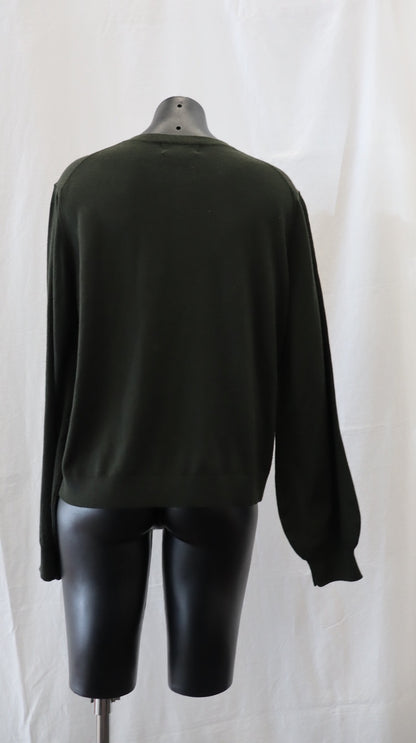 Sills Cardigan XL