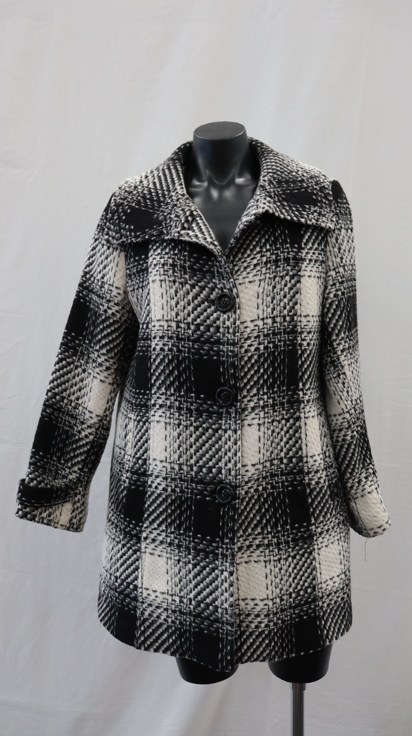 virgo Coat S - M