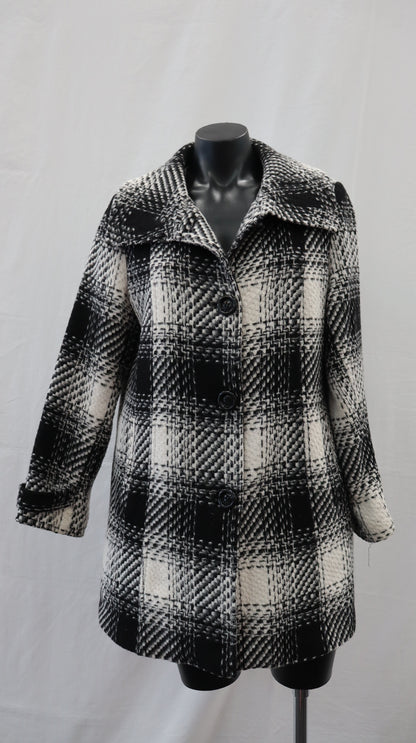 virgo Coat S - M