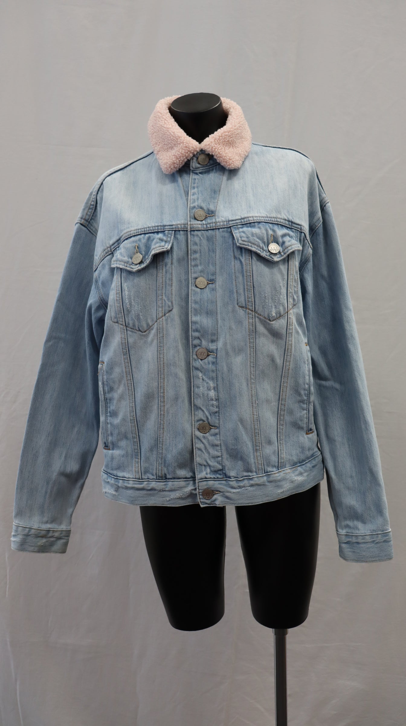 ziggy Jacket M