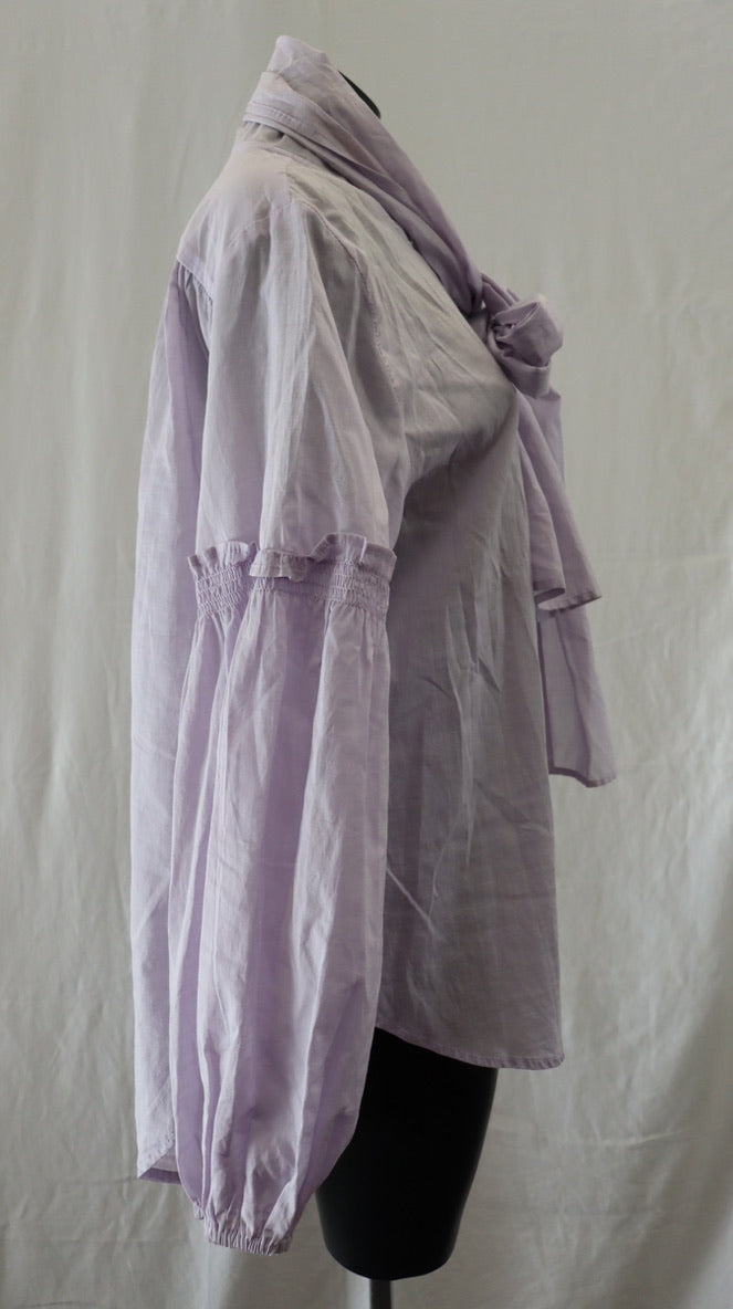 B L A K L U X E Blouse 14