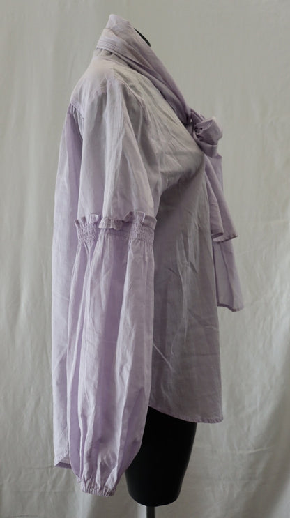 B L A K L U X E Blouse 14