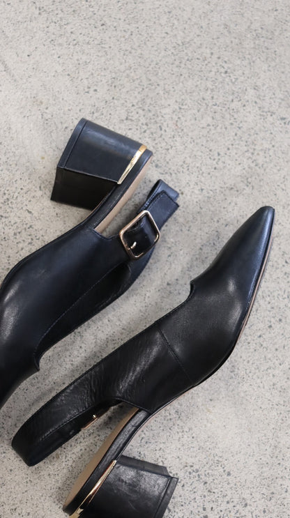 Isabella Anselmi Heels 40