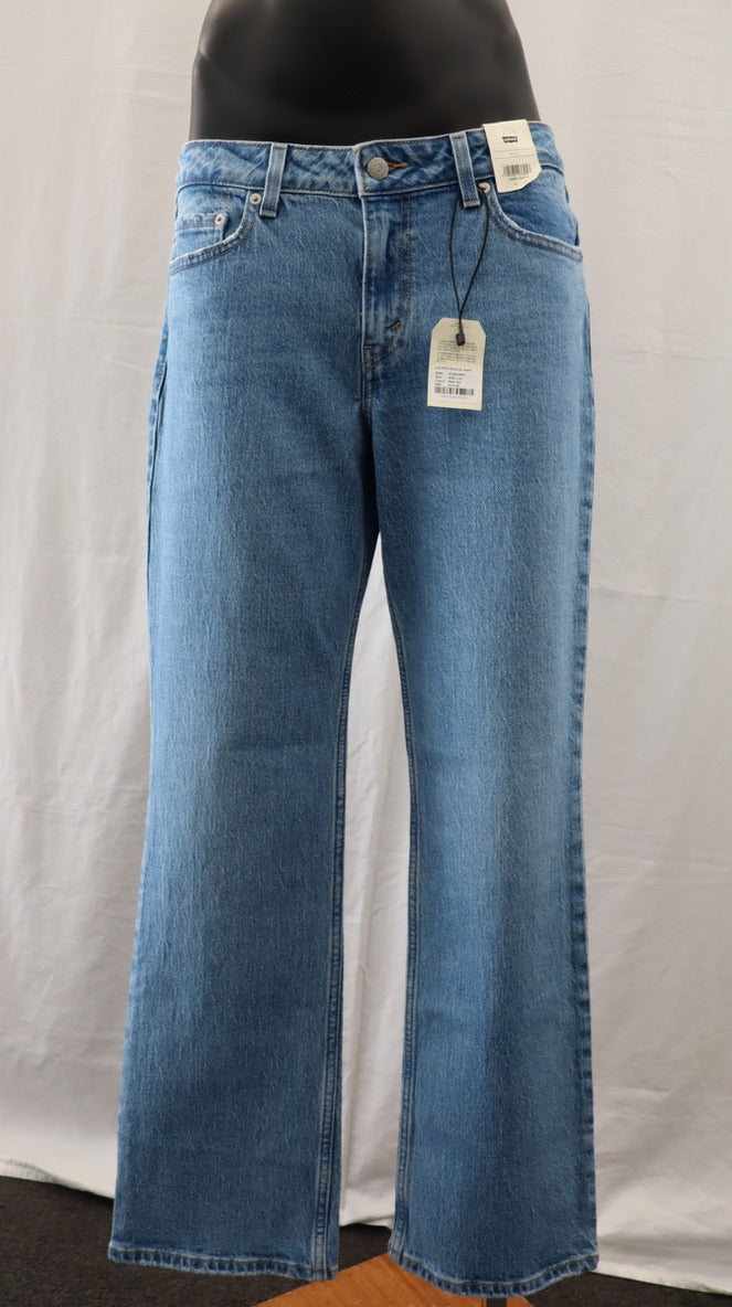 Levi Strauss & CO Jeans 12