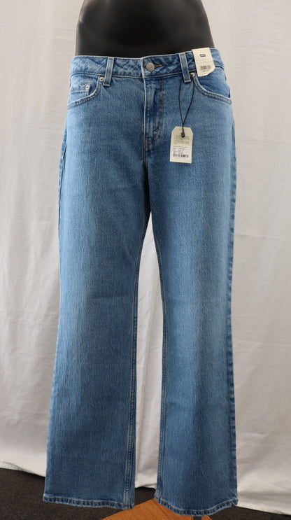 Levi Strauss & CO Jeans 12