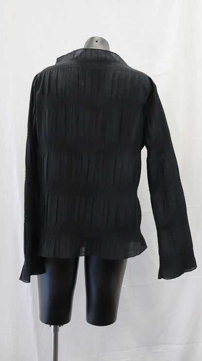 Caitlin Crisp Long Sleeve 14