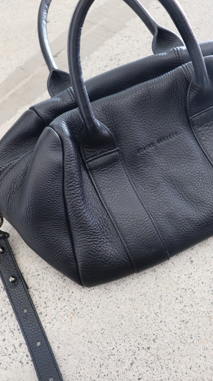 STATUS ANXIETY. handbag N/A