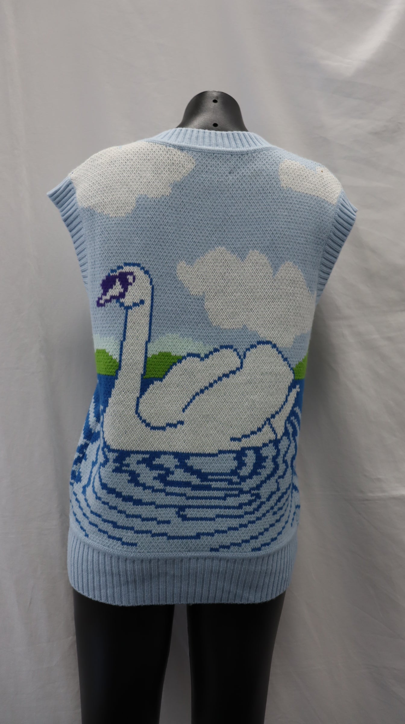 House of Sunny Vest 6