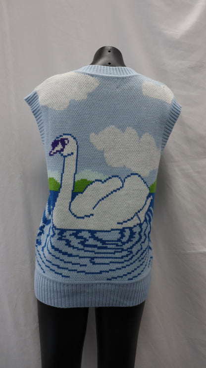 House of Sunny Vest 6