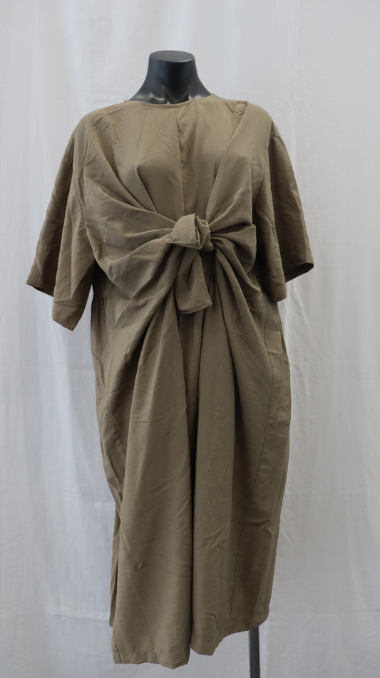 RICOCHET Mini Dress L