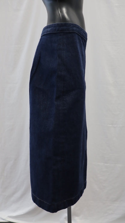 COUNTRY ROAD Midi Skirt 8