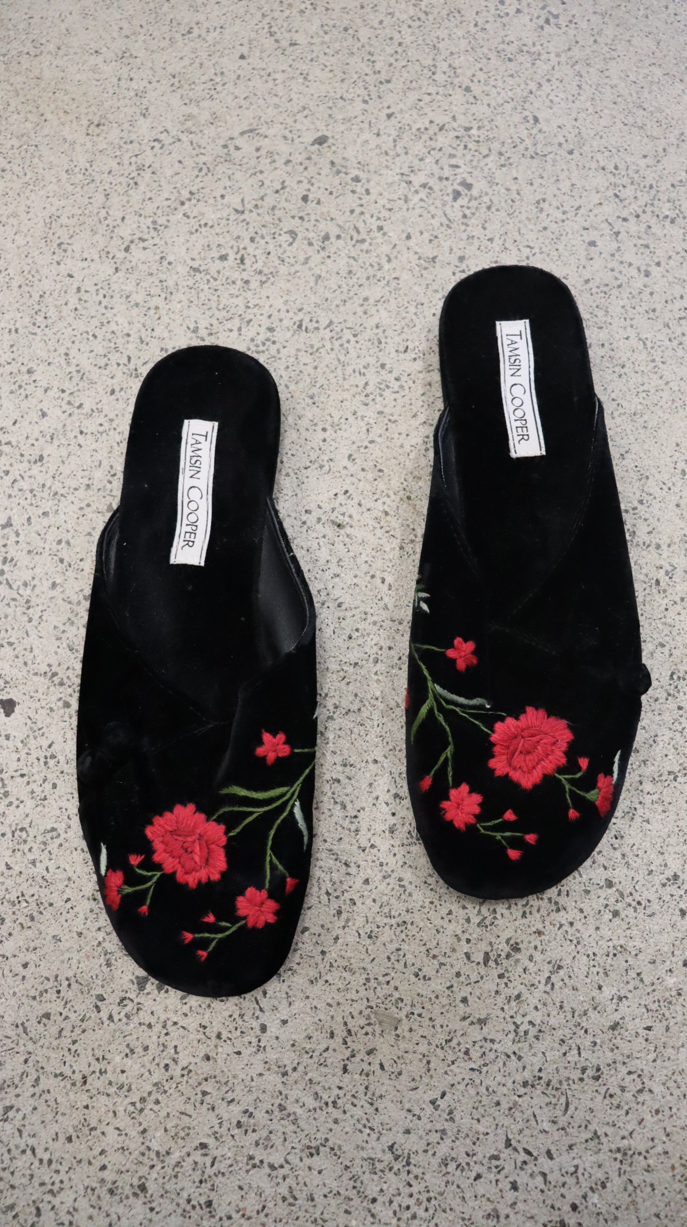 Tamsin Cooper Slides 39