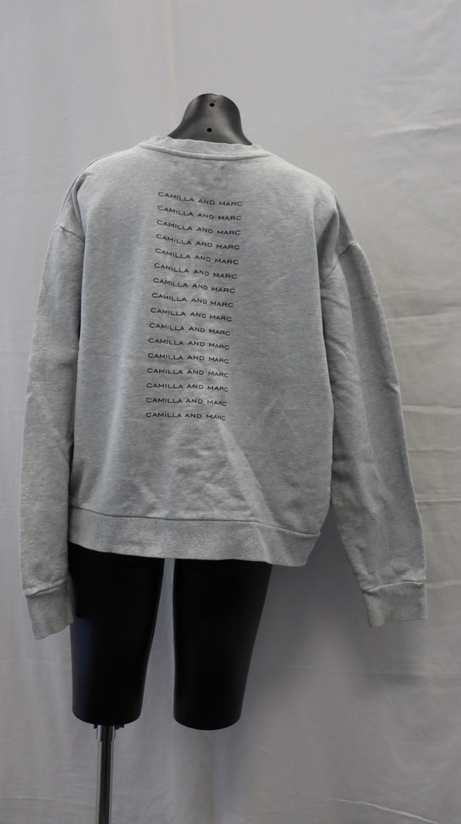 C & M | CAMILLA AND MARC Jumper 12