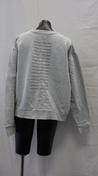 C & M | CAMILLA AND MARC Jumper 12