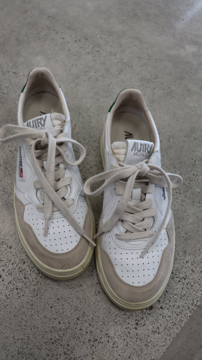 Autry Sneaker 38