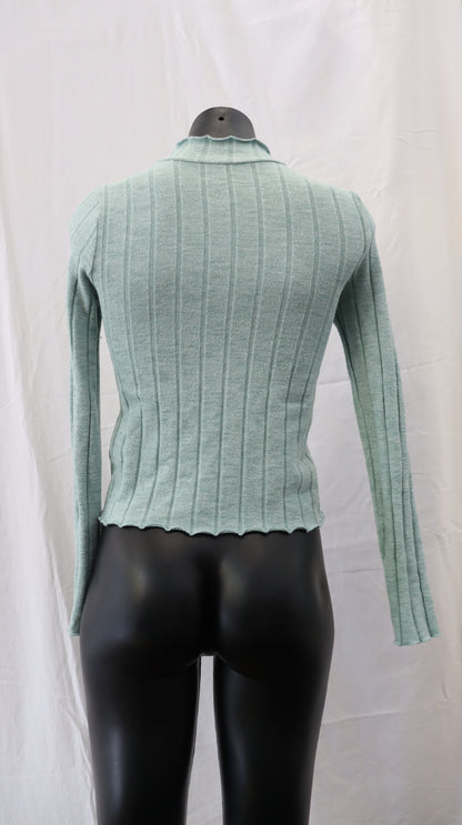ZARA Long Sleeve M