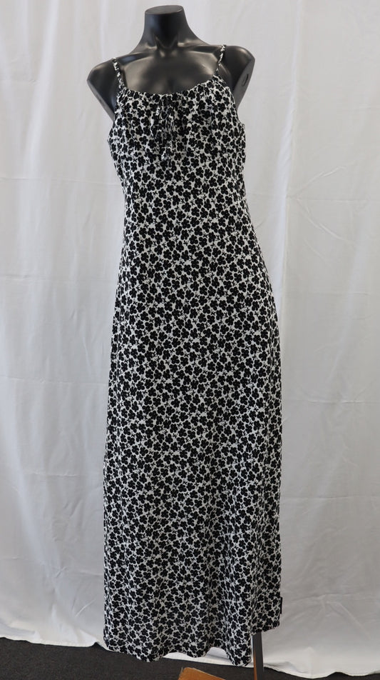 afends Maxi Dress L