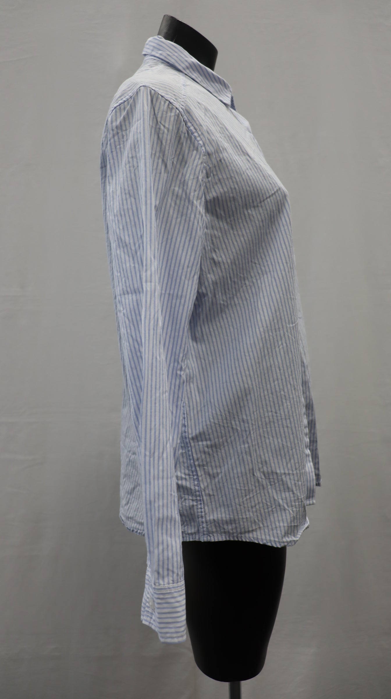 aimn Button Up S