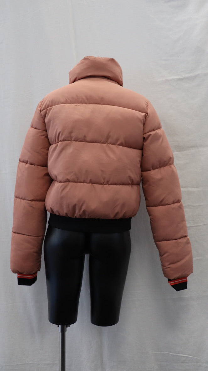 PE Nation Jacket xs