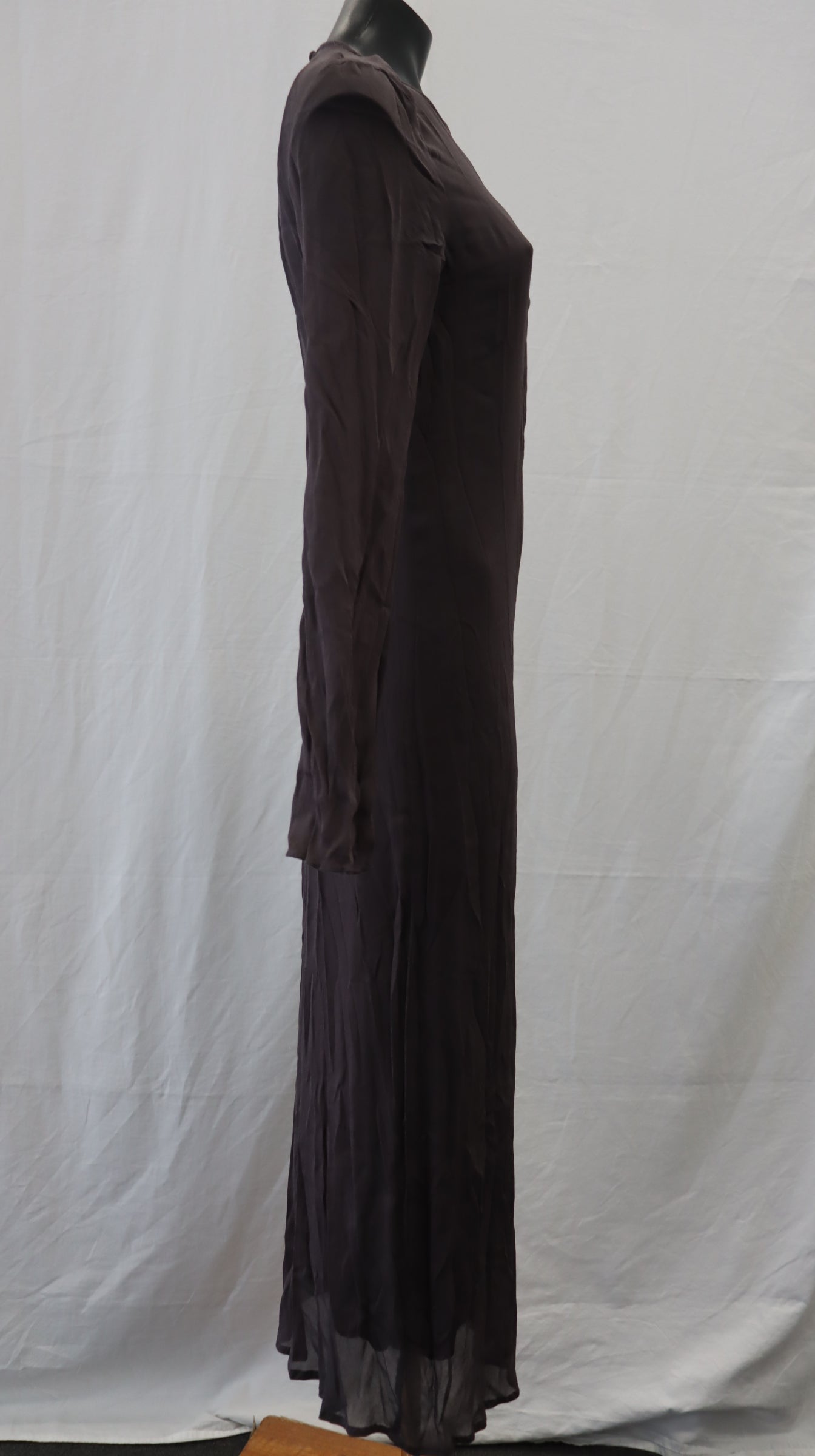 DISSH Maxi Dress 8