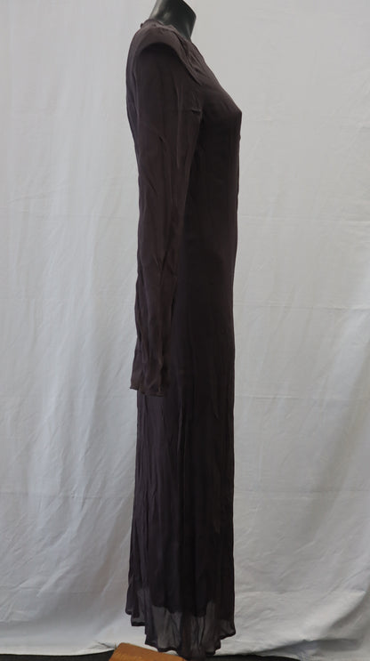 DISSH Maxi Dress 8