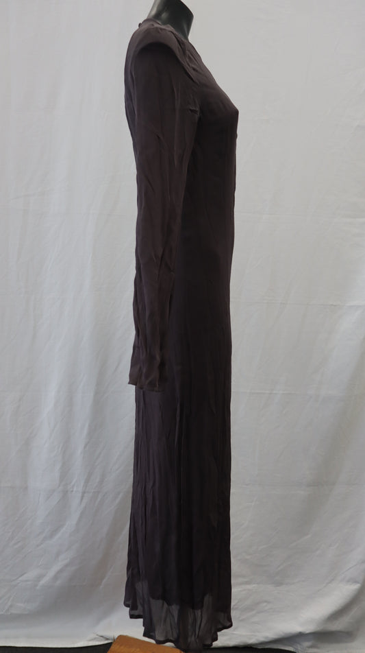 DISSH Maxi Dress 8