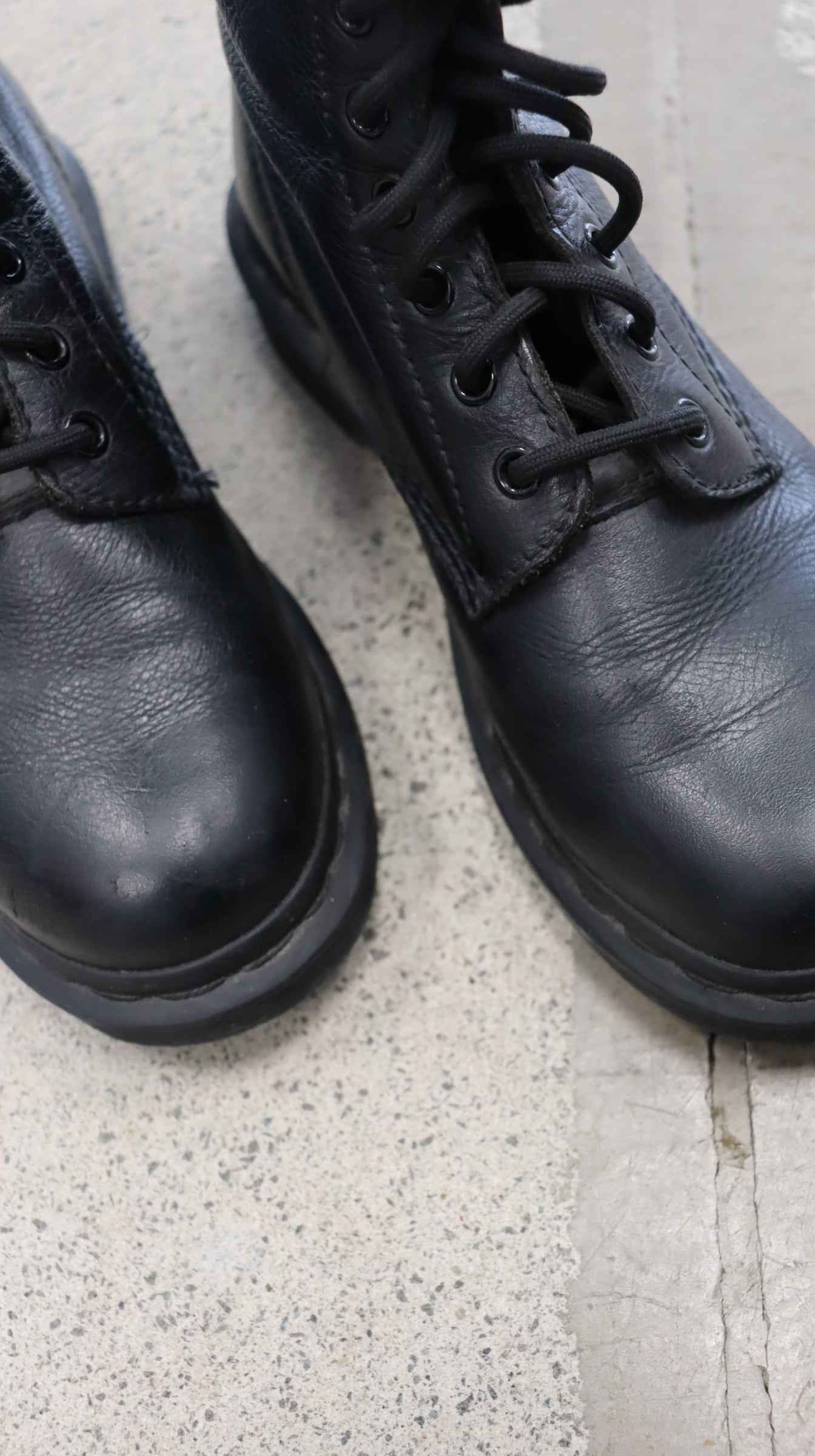 DrMartens Boots 38