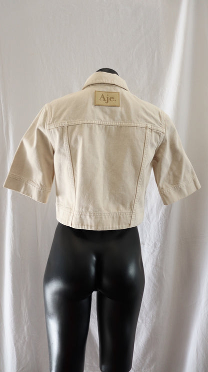 Aje Top 8