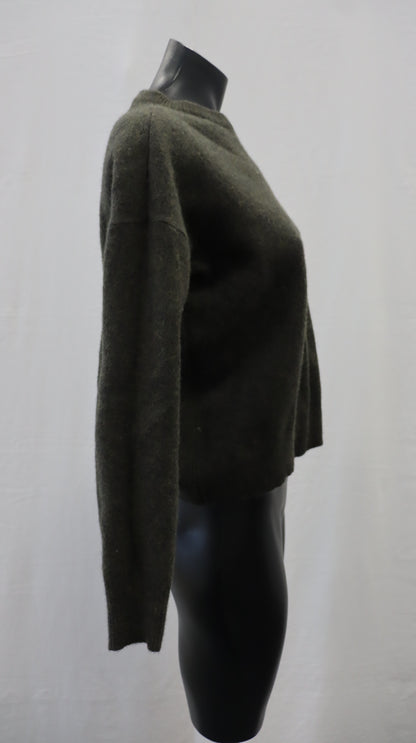 father rabbit Knit 6