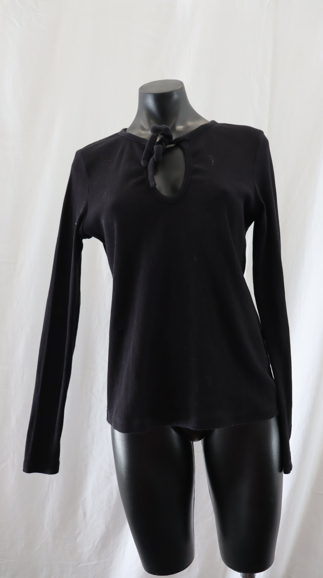Caitlin Crisp Long Sleeve 14