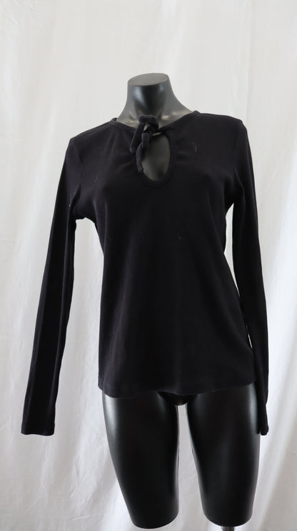 Caitlin Crisp Long Sleeve 14