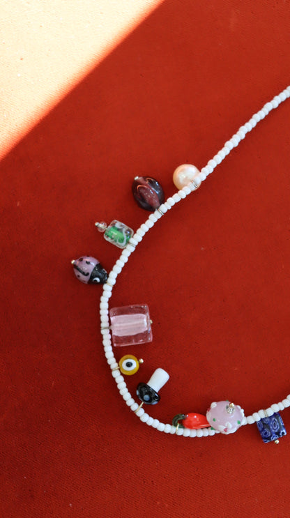 *NO TAG necklace N/A