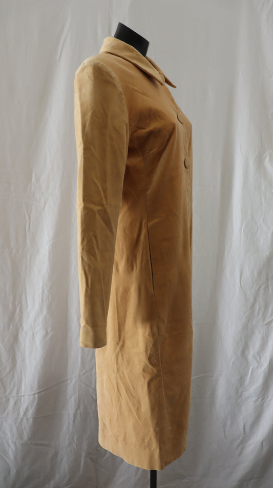 Lisa Ho Coat 10